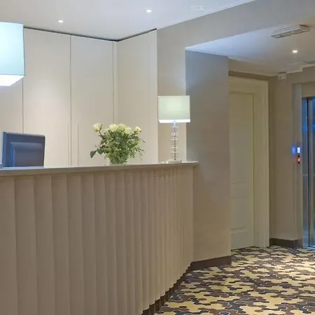 Principe Di Hotel