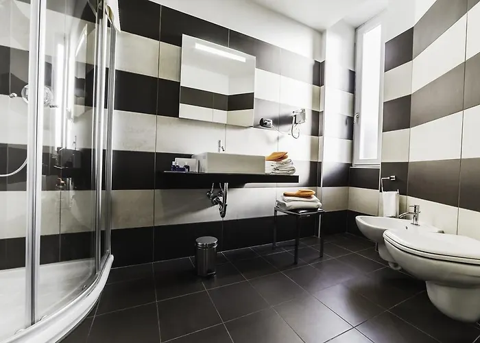 Principe Di Hotell 4*