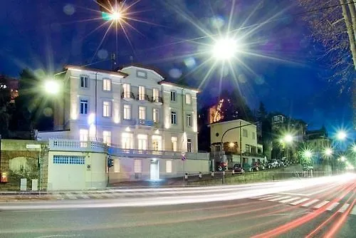 Hotell Principe Di Turin